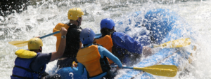 Best River Rafting Trips in Colorado