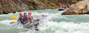 River Rafting Trips Colorado