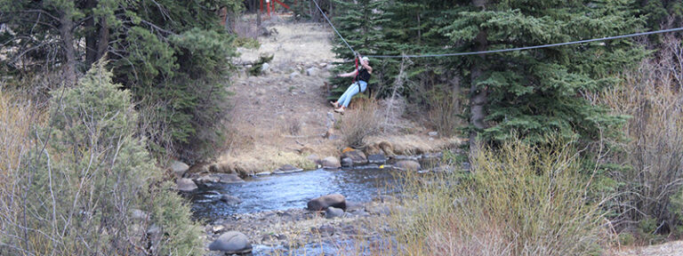 Colorado Zipline Adventures | Best Ziplining in Colorado