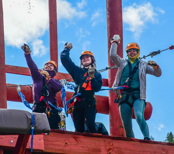 Fun Things to Do in Colorado in Summer | CAC