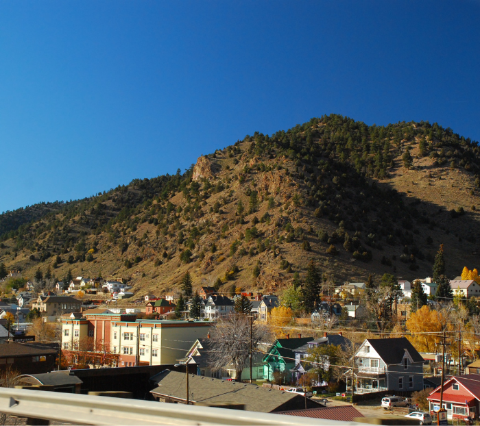 What Is Idaho Springs Known For? | Colorado Adventure Center
