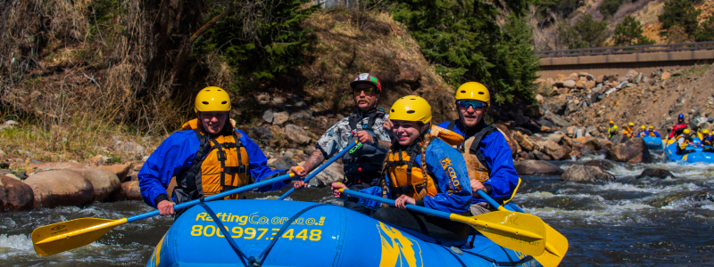 white-water-rafting-preparation