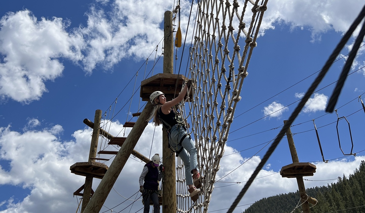 Things to Do in Idaho Springs | A One Day Plan | Rafting Colorado