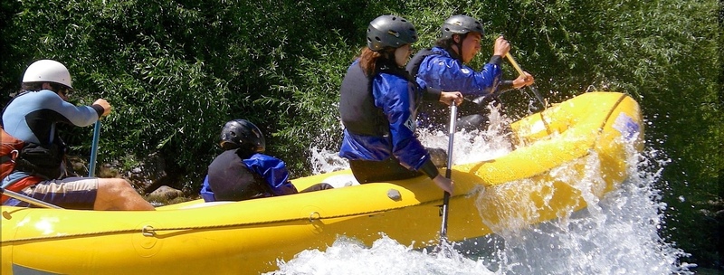 Beginner-Rafting-C0lorado