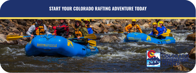 What Are The White Water Rafting Age Requirements