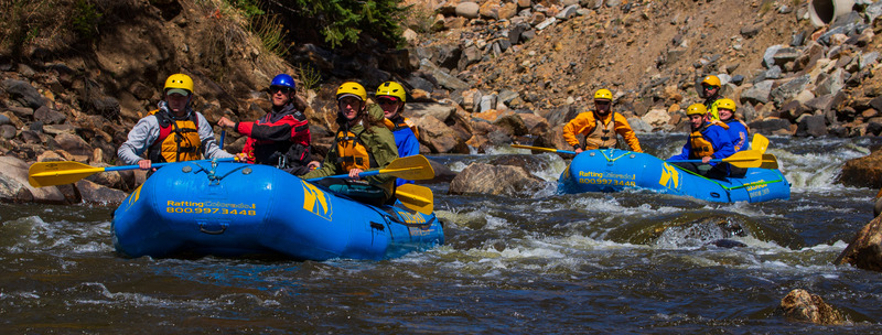 white-water-rafting-age-requirements
