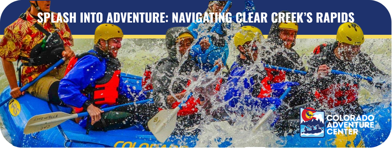 Outdoor Things to Do in Golden Colorado