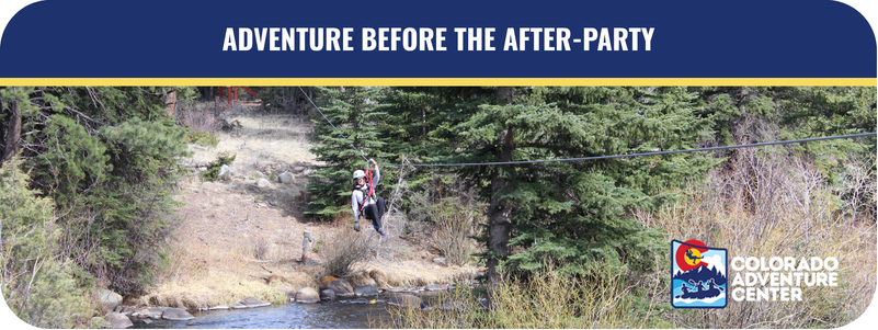 Trade the Bar Crawl for a Day on Clear Creek